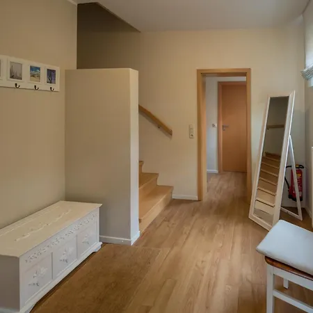 Spiekerhorst Spiekeroog