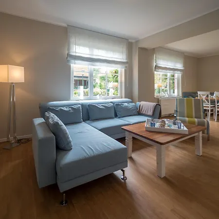 Spiekerhorst Holiday home *