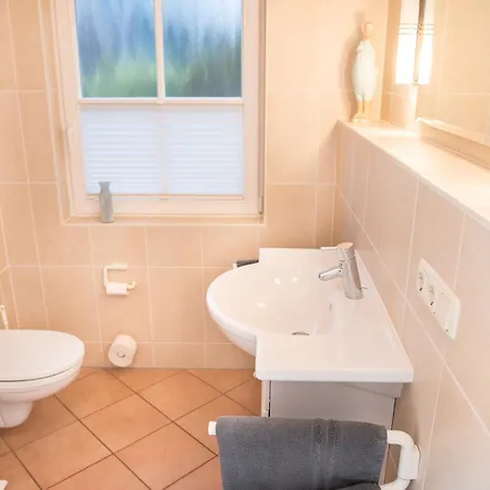 Spiekerhorst Spiekeroog