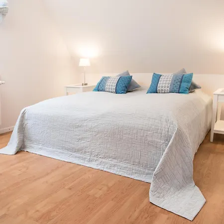 Casa de Férias Spiekerhorst