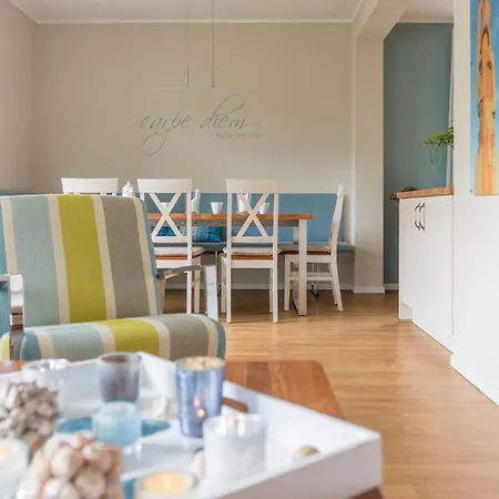 Casa de Férias Spiekerhorst