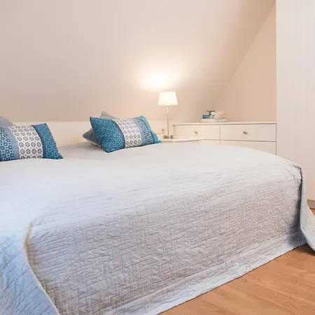 Casa de Férias Spiekerhorst *