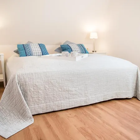 Spiekerhorst Spiekeroog