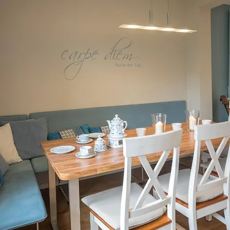 Casa de Férias Spiekerhorst