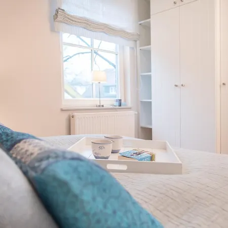 Spiekerhorst * Spiekeroog