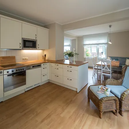 Spiekerhorst Casa de Férias