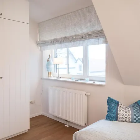 Spiekerhorst Spiekeroog