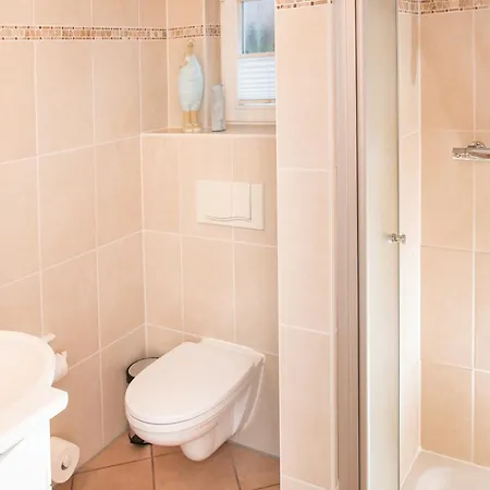 Spiekerhorst Casa de Férias *