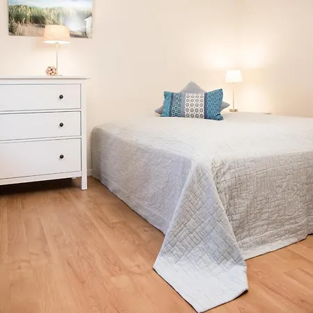 Spiekerhorst Casa de Férias