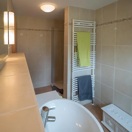 Spiekerhorst Holiday home Spiekeroog