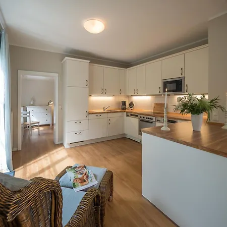 Spiekerhorst * Spiekeroog