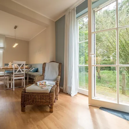 Casa de Férias Spiekerhorst *