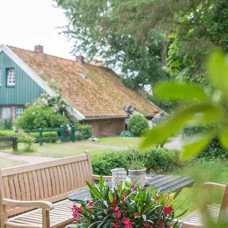 Spiekerhorst * Spiekeroog