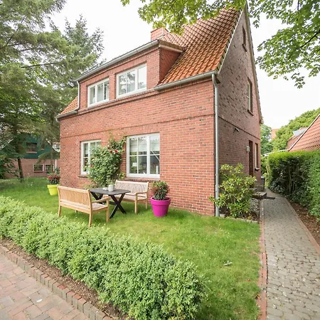 Holiday home Spiekerhorst *