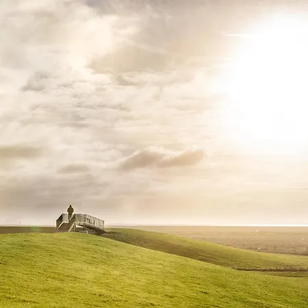 Spiekerhorst * Spiekeroog