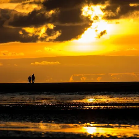 Spiekerhorst Spiekeroog