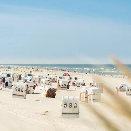 Holiday home Spiekerhorst