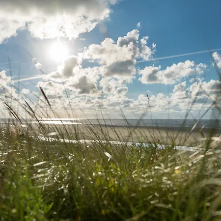 Casa de Férias Spiekerhorst Spiekeroog