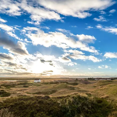 Spiekerhorst Spiekeroog