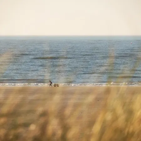 Spiekerhorst Casa de Férias