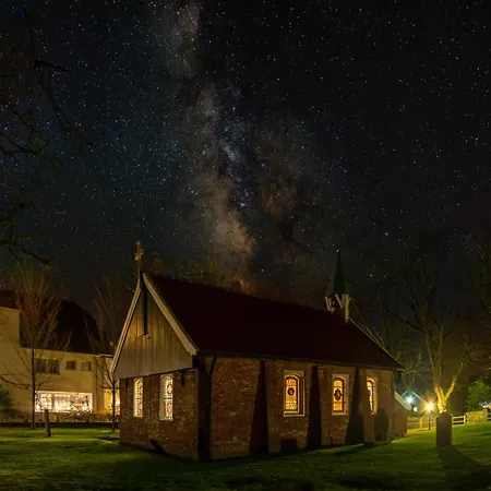 Spiekerhorst Casa de Férias