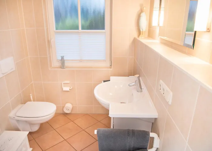 Spiekerhorst Шпикерог