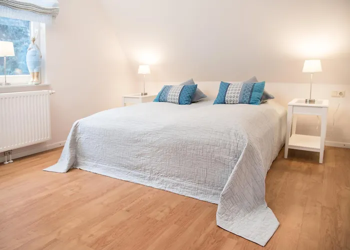 Дом отдыха Spiekerhorst