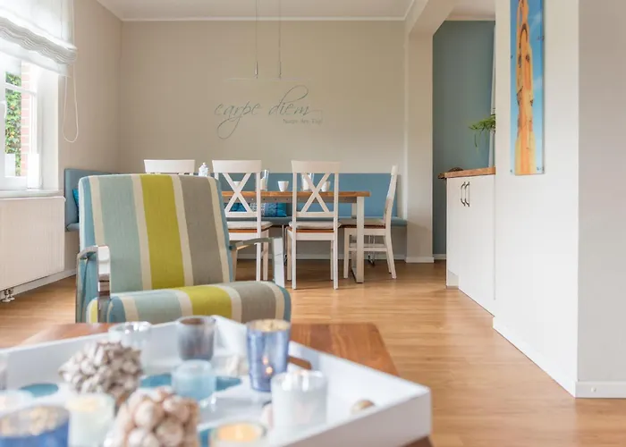 Дом отдыха Spiekerhorst