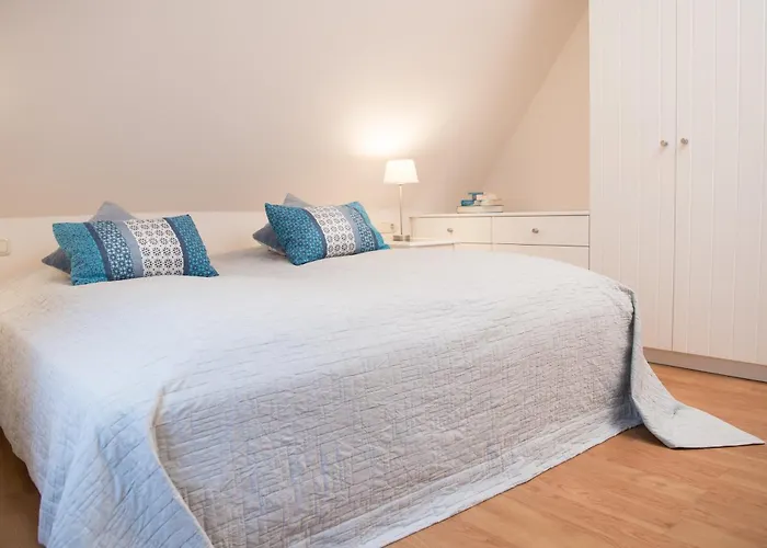 Дом отдыха Spiekerhorst *