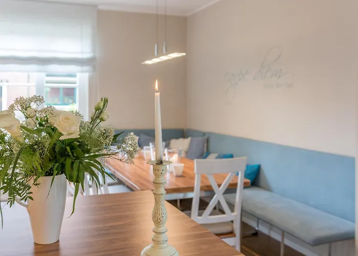 Spiekerhorst Дом отдыха Шпикерог