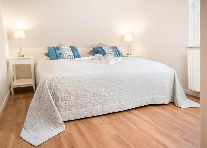 Spiekerhorst Шпикерог