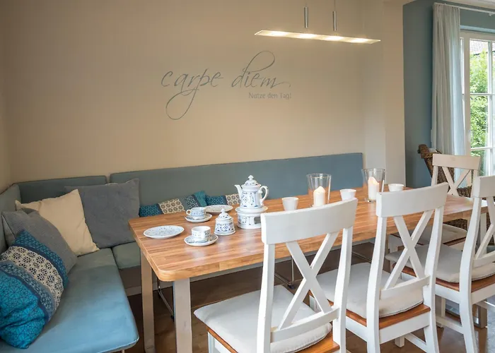 Дом отдыха Spiekerhorst