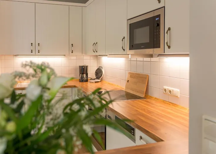 Spiekerhorst Дом отдыха Шпикерог