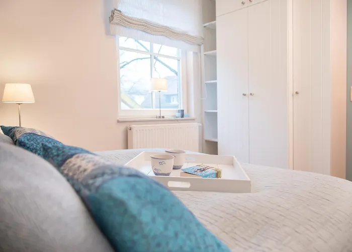 Spiekerhorst * Шпикерог