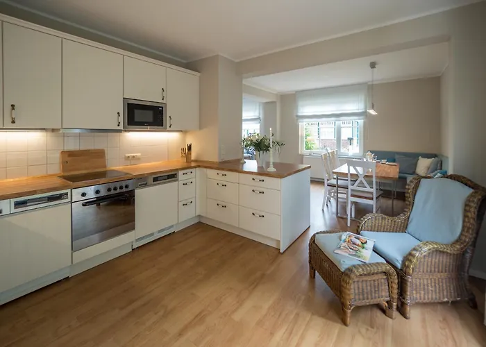 Spiekerhorst Дом отдыха