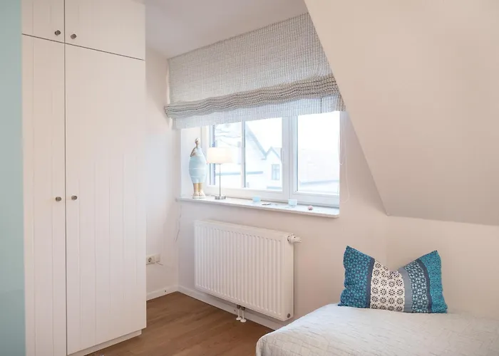 Spiekerhorst Шпикерог