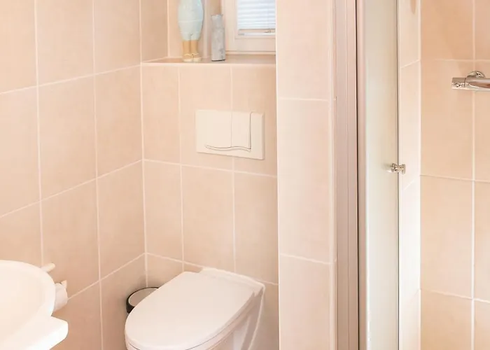 Spiekerhorst Дом отдыха *