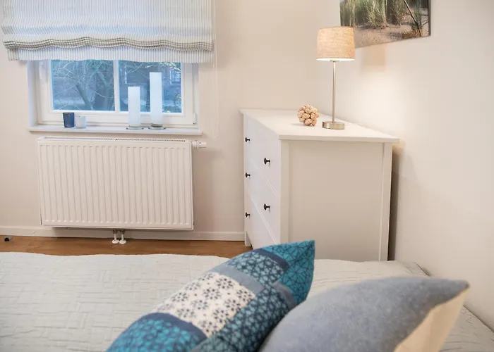 Дом отдыха Spiekerhorst Шпикерог