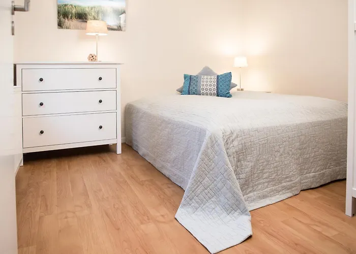 Spiekerhorst Дом отдыха