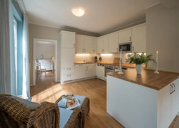 Spiekerhorst * Шпикерог