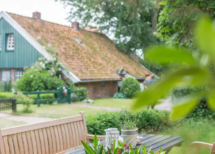 Spiekerhorst * Шпикерог