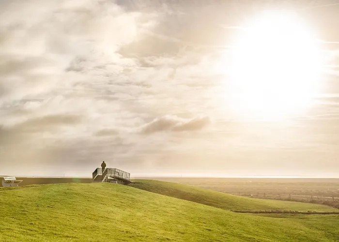 Spiekerhorst * Шпикерог