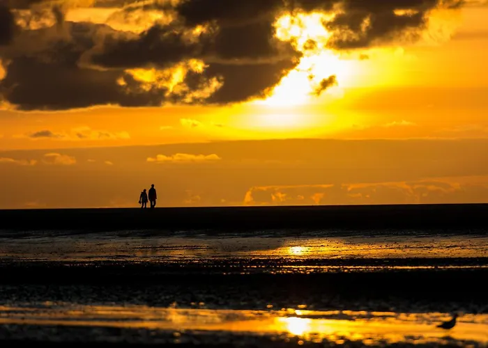 Spiekerhorst Шпикерог