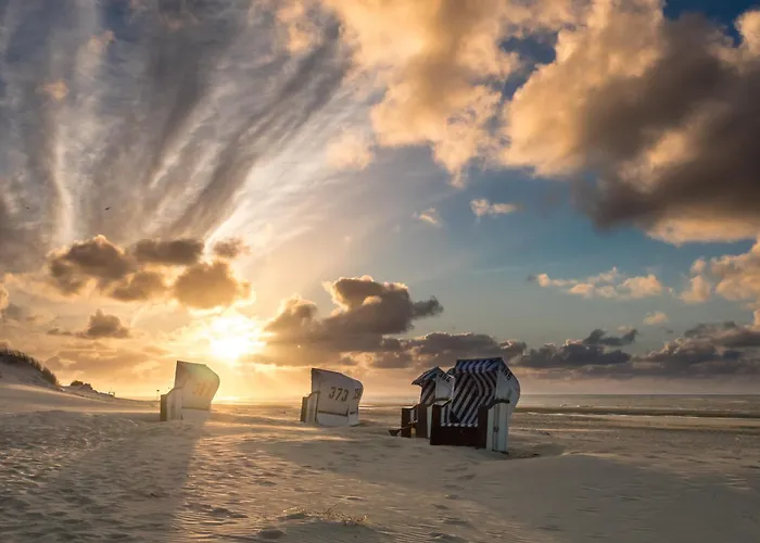 Spiekerhorst Дом отдыха *