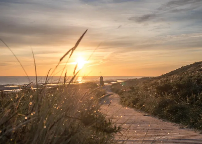 Spiekerhorst Дом отдыха Шпикерог