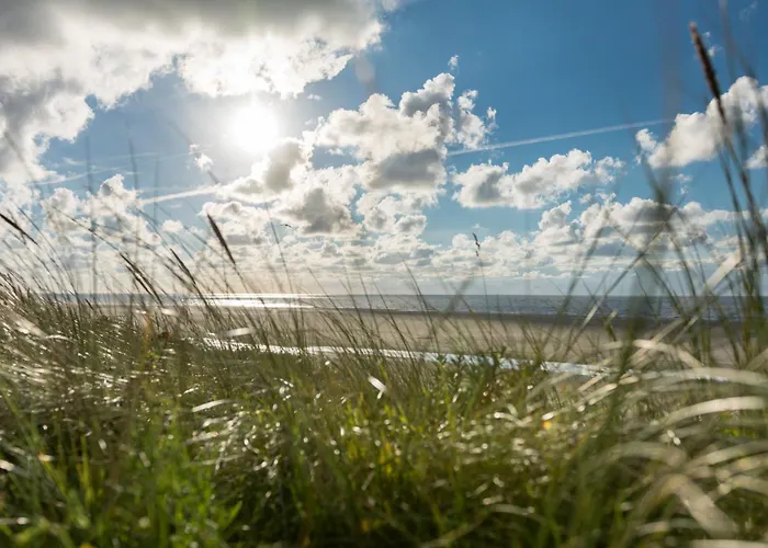 Дом отдыха Spiekerhorst Шпикерог
