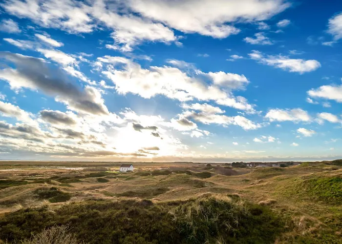 Spiekerhorst Шпикерог