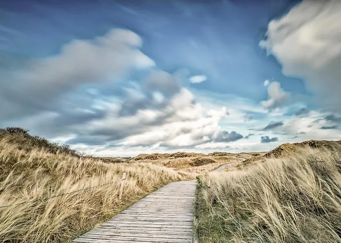 Spiekerhorst Шпикерог